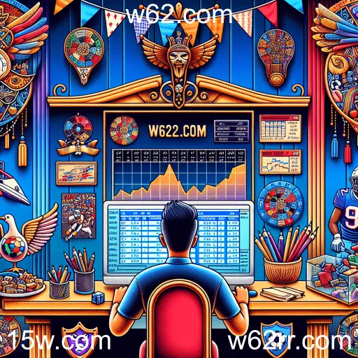 A Revolução dos Fantasy Sports: Como w62.com Está Transformando a Experiência do Torcedor